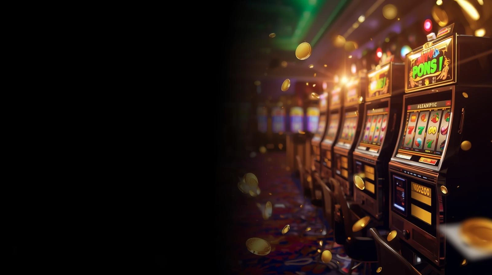 7Bit Casino Hero Banner